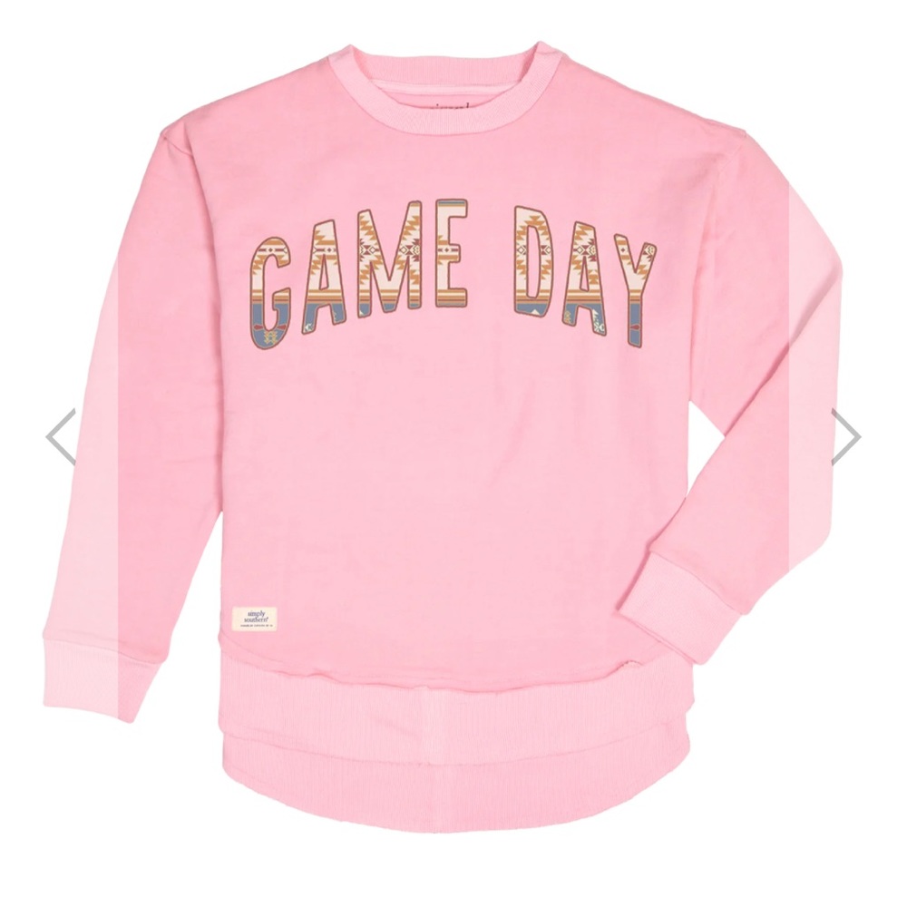 Simply Southern Sweatshirt